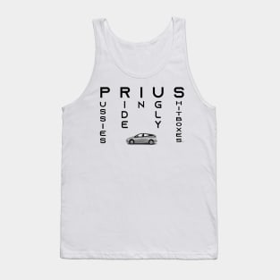 PRIUS Tank Top